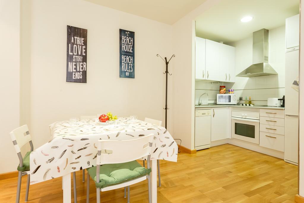 Apartamento La Palma Free Parking By Cadiz4Rentals Екстер'єр фото